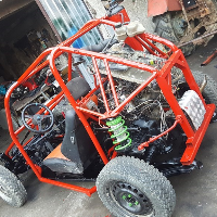 adi87 Avatar