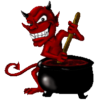 devil2305 Avatar