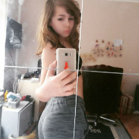 Nevena18 Avatar