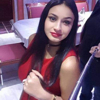 Sabrinasaiti Avatar