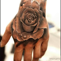 dejanlukac000 Avatar