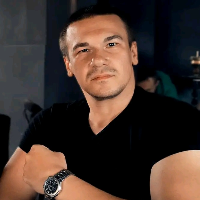 markosing Avatar