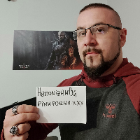 hedonizambg Avatar