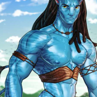 napaljencro Avatar