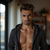 suxxx Avatar