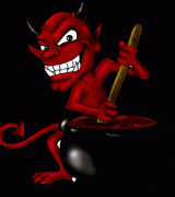 djavo2305 Avatar