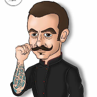 Caspy avatar