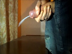 Samo za zenske oci - drkanje i svrsavanje