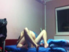 Mala jase moj kurac 2 dobro jahanje i naskakanje