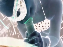 Kolegenica obozava da mi pusi