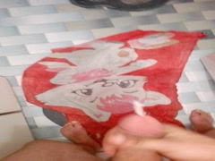 Brzinsko drkanje kurca svrsavanje sperma