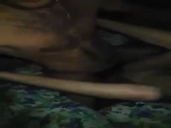 Klinika 18 godina sa socnom picom u seks akciji