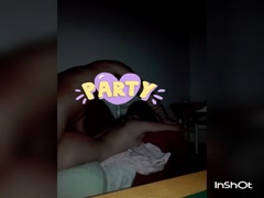 Jebem drugarovu slatku verenicu