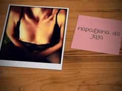 Sexy Ana sa sela, Jako dobra riba