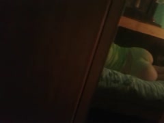 Seksi Clea iz Zagreba se voli guziti