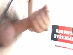 Drka svoj kurac na brzaka