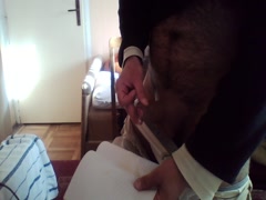 Obilno izlivanje sperme, svrsavanje za devojke