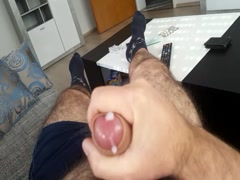 Volim drkati kurac i obilno svrsavaati