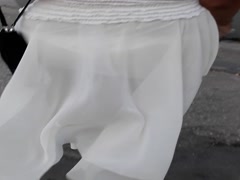 Crna gora upskirt , dobra riba