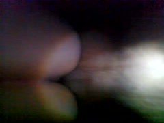 Supruga prima od pozadi jer voli tako da se tuca