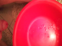 Posle dobrog drkanja, lepo svrsavanje