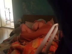 Jebacina u vikendici na fruskoj gori