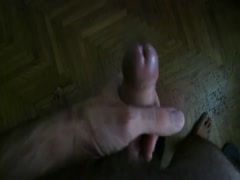 Moje drkanje kite sa svrsavanjem