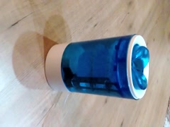 Vagina sa masaznim kuglicama novo