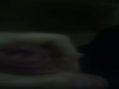 Drkanje kurca spremnog da svrsava, sperma za dame