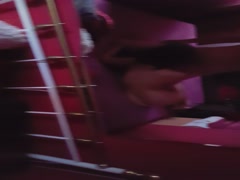 Moja mackica pusi kurac