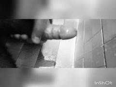 Prskanje sperme po pločicama MNCH