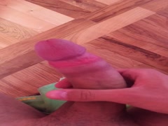 Moja KURČINA spremnaa za karanje i zeljna picke