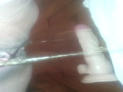 Vruci Piss moje zene navece