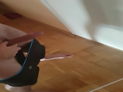 Mlad kurac, samo za devojke