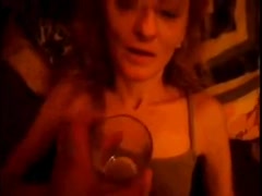 Stara mama voli iz case