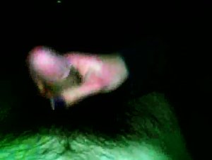 I opusteno cu da ga drkim