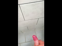 Napaljeno prskanje moje alatke