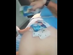 To je to, to je taj sef