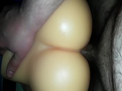 Uvjek mi je tvrd kurac