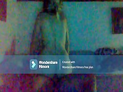 Drugarica koja voli nabijanje