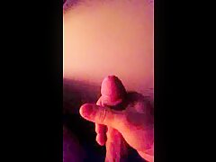 Drkanje napeti kurac