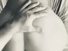 Rasturanje milf guze