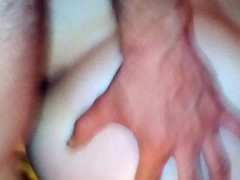 Guzlata udata kona u hotelu