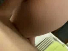 Moja koleginica na masazi 2