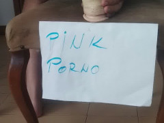 Veliki dildo u guzu