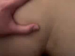 Gej mlad decko me tuca jako